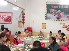 大堂-湘里湘亲饭店(闸坡店)