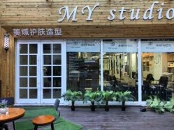 -MyStudio形象管理中心