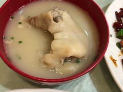 -廖老妈蹄花店(人民公园陕西街259号店)