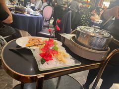 -维园悦谱·海派家常菜(乌鲁木齐南路店)