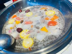 -313羊庄·荣耀·内蒙烧麦(亚运村店)