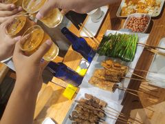 -木屋烧烤(龙湖天街店)