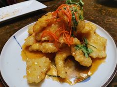 -老江南春·中国龙菜(衡山路店)