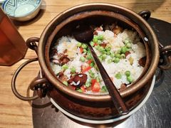 -云海肴云南菜·蒸汽石锅鱼(北京良乡华冠店)