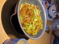 -蜜桃餐厅·伴山(绿宝广场店)