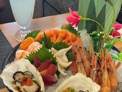 -菊上尊品料理(八佰伴中心店)