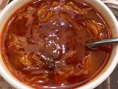 罗宋汤-东海咖啡馆