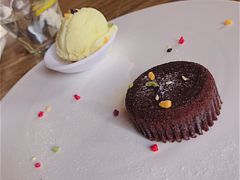 -一棵树·意大利西餐厅One Tree(新城店)