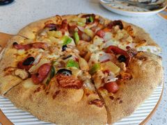 -必胜客(五道口店)