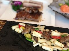 -粤式早茶希朋喜宴