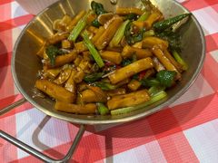 -忆外婆徐州菜·地锅鸡·生日宴(吴庄店)
