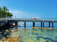 -三亚西岛海洋文化旅游区