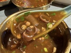 -醉炫音速烧烤·干煸菜(沙河总店)