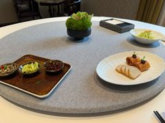 -荣府宴(南阳路店)
