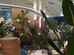 -一沙一城·岩烤牛扒(深圳首店)