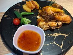 -幸薈飯堂