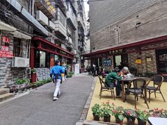 -万县面馆(高笋塘店)