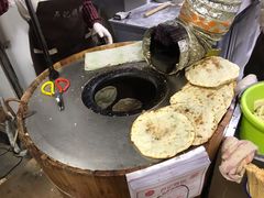 -尚食卢记烧饼(凤凰路总店)