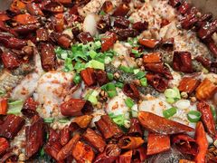 -小唐小四川水煮鱼(北三路店)
