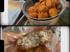 -张果佬年糕卷(科巷店)