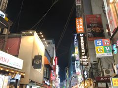 -Olive Young(明洞旗舰店)