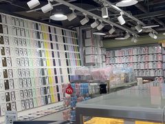 -华强北赛格通信市场批发档口(赛格康乐大厦店)