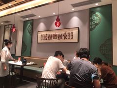 大堂-春发生饭店·非遗(南院门店)