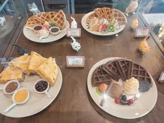 -漫咖啡 (CCPAPK创意港店)