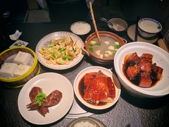 -金陵家宴·金陵春·南京菜(夫子庙店)