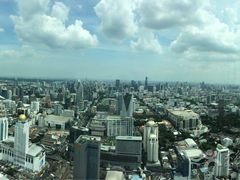 -彩虹云霄酒店76&78层国际自助餐