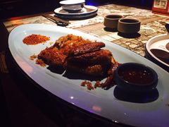 -绿茶餐厅(深圳龙华天虹购物中心店)