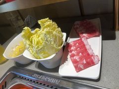 -海底捞火锅(龙湖金沙天街店)
