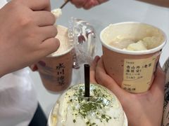 -成川茶店·潮汕工夫浓茶(万象店)