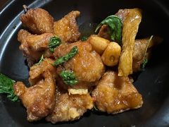 -泰钰丰烤鸭(永安道店)