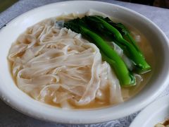 时蔬汤沙河粉-盆满钵满·国家非遗传承(云台店)