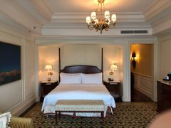 -广州富力丽思卡尔顿酒店