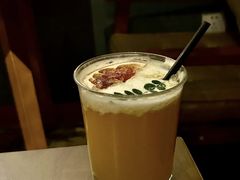 -咖法森林·咖啡  酒吧(天河店)