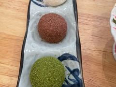 美味大福三拼-村上一屋(望京店)
