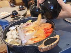 -创味·民间海南菜·非遗藤桥排骨(藤桥·免税城店)