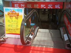 -现代眼镜批发城(威海路店)