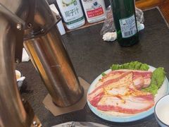 -泰白海鲜烧烤大全