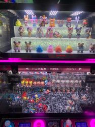 -嗨翻Hi-Fun竞技主题乐园·蹦床团建生日聚会(五棵松华熙店)