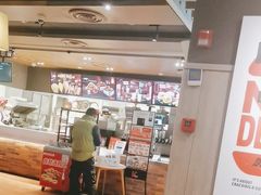-肯德基(昌里店)