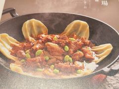 -皖厨·中国徽菜(星河WORLD·COCO Park店)