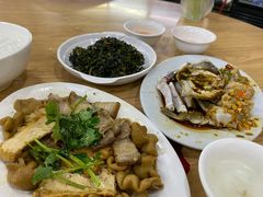 生腌蟹-长平肥姐白粥·海鲜打冷
