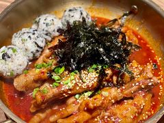 -INSA Korean Bistro饮鲨韩食酒馆