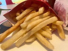 -麦当劳(北沙滩店)
