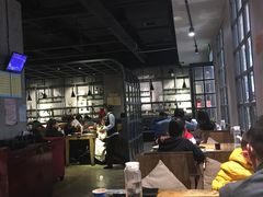 大堂-拿渡麻辣香锅(银泰创意城店)