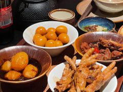 -色響火锅(恒隆广场店)