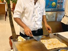 -阿英煲(凉城路店)